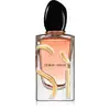 Image de Armani Yes Eau De Parfum Intense Spray 100 ML Rechargeable
