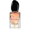 Image de Armani Sì Intense Eau de Parfum Rechargeable pour femme 30 ml