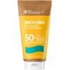 Image de BIOTHERM - Waterlover - Crème Protection Jeunesse Pour Prévenir Le Photovieillissement - Spf50+ - 50ml