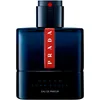 Image de Prada - Luna Rossa Ocean - Eau De Parfum Fougère Boisée Ambrée - 50ml