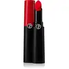 Image de Armani Rouge à lèvres matifiant Lip Power Matte couleur 408 Vibrant 3,1 g