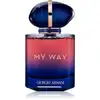 Image de Armani (Giorgio Armani) My Way Le Parfum PAR W 50 ml
