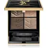 Image de Yves saint laurent Palette de fards à paupières Couture 4g 100 poupées Stora