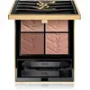 Image de Yves Saint Laurent Mini Pochette Couture - Paletti Occhi 600 - Lys Spontini