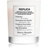 Image de Maison Margiela Bougie parfumée REPLICA On A Date 165 g