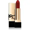 Image de Yves saint laurent Rouge Pur Couture Rouge à Lèvres Soin Satiné 3,8 g Rouge Muse