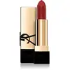 Image de Yves saint laurent Rouge Pur Couture Rouge à lèvres satiné soin 3,8 g Vermillon sans effort