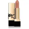 Image de Yves saint laurent Rouge Pur Couture Rouge à Lèvres Soin Satiné 3,8 g Pump Nude