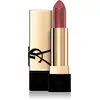 Image de Yves Saint Laurent Rouge à Lèvres Pur Couture - Rouge à Lèvres Satin N8 - Blouse Nu