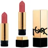 Image de Yves Saint Laurent - Rouge Pur Couture - Rouge À Lèvres Fini Satin - 19 Nu Muse
