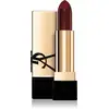 Image de Yves Saint Laurent Rouge à Lèvres Pur Couture - Rouge à Lèvres O1 Satin - Cannelle Sauvage