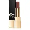 Image de Yves Saint Laurent Rouge Pur Couture The Bold Crème Hydratante Rouge à Lèvres Couleur 14 Nude Tribute 2,8 g