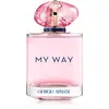 Image de Armani My Way Nectar Eau De Parfum Vaporisateur 90 Ml