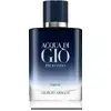 Image de Armani Acqua Di Gio Profondo Parfum Vaporisateur 50 Ml