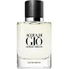Image de Armani Acqua Di Giò Eau De Parfum Vaporisateur 50 ML Rechargeable