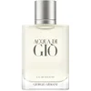 Image de Armani - Acqua Di Giò - Eau De Toilette - Rechargeable - 100ml