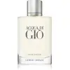 Image de Armani Acqua Di Giò Man Eau De Toilette Vaporisateur 100 Ml