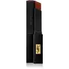 Image de Yves Saint Laurent Rouge Pur Couture The Slim Velvet Rouge à lèvres Radical fin effet peau mat couleur 321 2,2 g