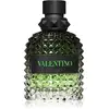 Image de Valentino Born In Roma Uomo Extravaganza Verde Eau De Toilette Vaporisateur 50 Ml