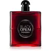 Image de Yves Saint Laurent Black Opium Over Red Eau De Parfum Vaporisateur 90 Ml