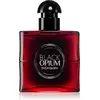 Image de Yves Saint Laurent Black Opium sur Red Eau De Parfum Vaporisateur 30 Ml