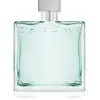 Image de Azzaro Chrome Azur Eau de Toilette pour homme 100 ml