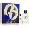 Image de Armani Acqua di Gio Coffret Eau de Parfum EDP 125 ml et EDP miniature 15 ml