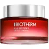 Image de Biotherm Blue Peptides Uplift Crème de Jour Riche Anti-âge et Renforcement du Collagène 75 ml