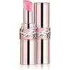 Image de Yves Saint Laurent Loveshine Candy Glow - Baume à lèvres 1B - Pink Lever du soleil