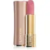 Image de Lancôme L'Absolu Rouge Intimatte rouge à lèvres crème effet mat couleur 440 3,4 g