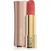 Image de Lancôme L'Absolu Rouge Intimatte Crème Rouge à Lèvres Effet Mat Couleur 360 Flirting Thrills 3.4 G