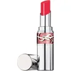 Image de Yves Saint Laurent - Loveshine - Rouge À Lèvres Brillant Et Soin - 12 Electric Love