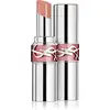 Image de Yves Saint Laurent Rouge à lèvres effet miroir Loveshine 200 - Rosy Sand
