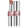 Image de Yves Saint Laurent Rouge à lèvres brillant hydratant Loveshine pour femme 204 Melted Honey 3,2 g