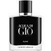 Image de Armani - Acqua Di Gio Elixir - Parfum Intense - 50ml