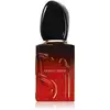 Image de Armani Sì Passione Eau De Parfum Intense Spray 30 Ml