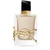 Image de Yves Saint Laurent Libre Flowers & Flames Eau De Parfum Spray Floral 50 Ml