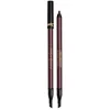 Image de Yves Saint Laurent - Lines Liberated - Crayon Yeux Waterproof - Unrestricted Plum
