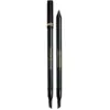 Image de Yves Saint Laurent Lines Liberated - Crayon pour les yeux waterproof 5 - Noir prismatique