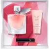 Image de Ensemble Lancome: Le Vie Est Belle Eau De Parfum pour femme 50 ml + Le Vie Lait Corps Hydratant Est Belle 50 ml + Mascara Hypnose Noir 2 ml