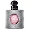 Image de Yves Saint Laurent Eau de parfum pailletée Black Opium en vaporisateur 30 ml