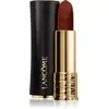 Image de Lancôme L'Absolu Rouge Drama Matte 2024 Rouge à lèvres matifiant rechargeable Couleur 337 3,6 G