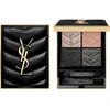 Image de Yves Saint Laurent - Couture Mini Clutch - Ombre À Paupières - 700 Over Noir