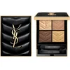 Image de Yves Saint Laurent - Couture Mini Clutch - Ombre À Paupières - 800 Over Doré