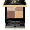 Image de Yves Saint Laurent Mini Pochette Couture - Paletti Occhi 800 - Over Golden