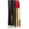 Image de Rouge à lèvres matifiant rechargeable Lancôme L'Absolu Rouge Drama Matte 2024 Couleur 505 3,6 g