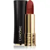 Image de Lancôme L'Absolu Rouge Drama Matte 2024 Rouge à lèvres matifiant rechargeable Couleur 196 3,6 G