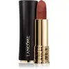 Image de Lancôme L'Absolu Rouge Drama Matte 2024 Rouge à Lèvres Matifiant Rechargeable Couleur 420 3,6 G