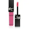 Image de Yves Saint Laurent Nake-moi liquide Blush 66 - Fushia Fling (15 Ml)