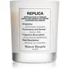 Image de Maison Margiela REPLICA Bougie parfumée Afternoon Delight 165 g
